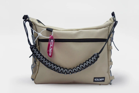 BOLD BAG - BEGE - comprar online