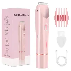 Imagen de depil trimmer