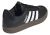 Tênis Adidas Court 3.0 Masculino Casual - Cor Preto E Marrom - TAM 41 - comprar online