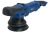 127V Politriz Roto Orbital Pwr 5120 By Sigma Tools 5 Pol - 15mm 900w 60hz Cor Azul