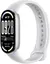 Relógio Smartwatch xiaomi band 10 - Cor Branco na internet
