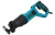 Serra Profissional Sabre Elétrico 900w 22mm Multiuso 220v