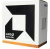 Processador Athlon 3000g, 3.5ghz, Am4, Com Vídeo Integrado