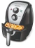 220V Fritadeira Airfryer Mondial Family Afn40-Bi