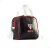 Bolsa Térmica São Paulo - Lancheira - Academia - Cor Preto na internet