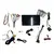 Multimidia 10p 2ram+64g Qled Carplay Android Auto + Camera - comprar online