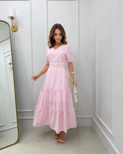 Vestido Karen