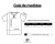 CAMISETA OVERSIZED SUEDINE PRETA FEMININA na internet
