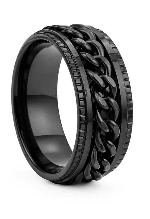 Anillo Giro Calm
