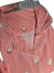 Pijama Feminino Longo Coral e destaque com Flores Brancas e Coral | Malha Comfort 100% Algodão | Toque aveludado - MAISON LAETI 