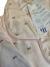 Pijama Feminino Longo - Rosa Claro - com pequenos laços em sobretom de rosa | Malha 100% algodão - MAISON LAETI 
