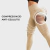 2X1 LEGGINGS ANTICELULITIS DE COMPRESION 3D en internet