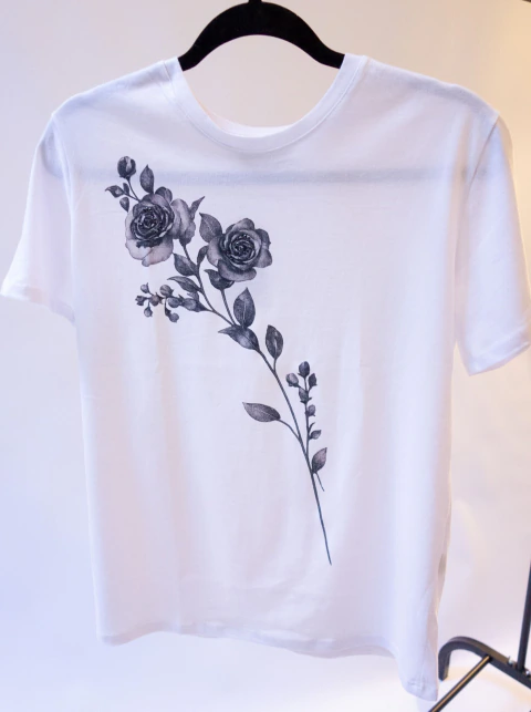 Remera Anden