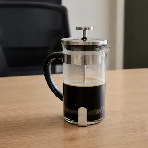 Cafetera prensa francesa - comprar online