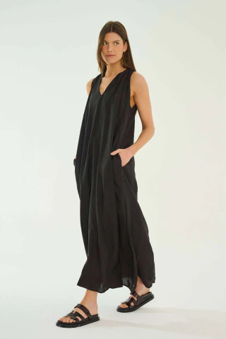 MAXI VESTIDO WHISPER