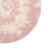 Tapete Tie Dye Rosa - Bilila Baby