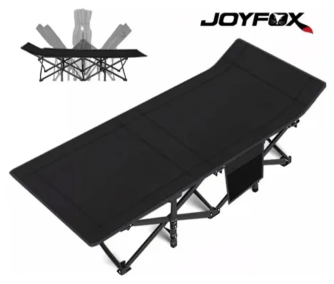 Cama Camping Dobrável JoyFox *A*