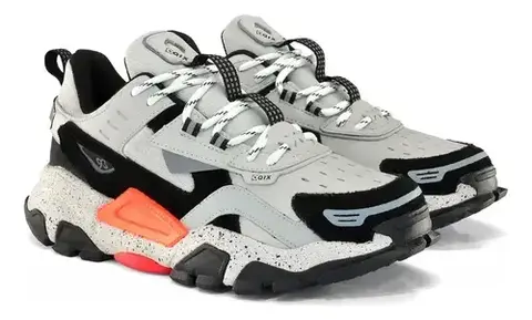 Tênis Trek Outdoor QIX