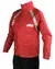 Capa de chuva Givi em nylon (modelo RR02PR na cor vermelho e preto) - comprar online