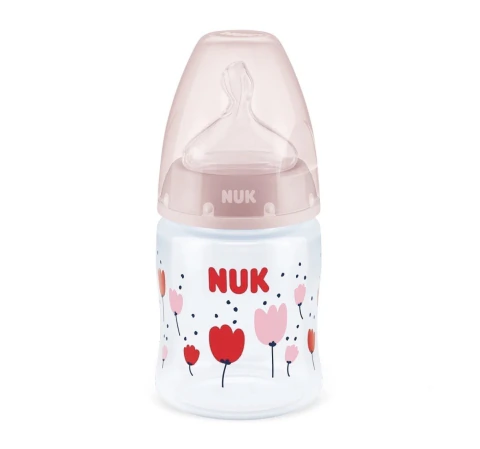 Mamadeira com Controle de Temperatura 150ml