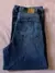 Calça Jeans Feminina, Lança Perfume, Tamanho 42 - comprar online