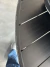 Mesa Jantar Moderna Alumínio Ripado 130cm (Com Marcas) na internet
