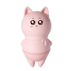 Vibrador de clitóris - Gatinho