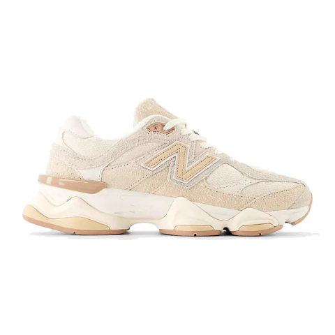 TÊNIS NEW BALANCE 9060 OFF/BEGE - comprar online