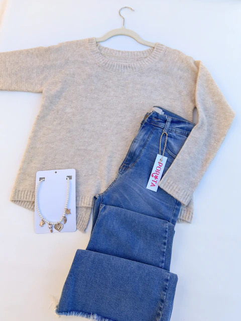 Sweater Amanda - comprar online
