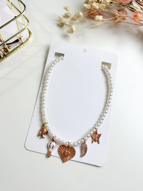 Collar carnival