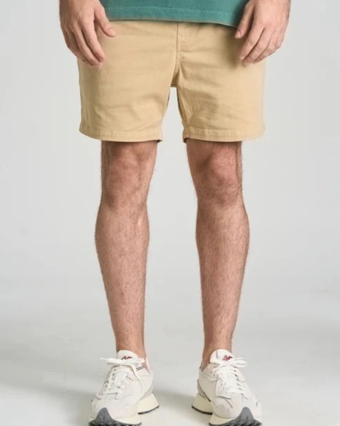 Short Poppy - Areia