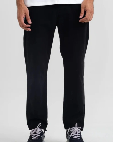 Calça Air Chino Florest - Preto