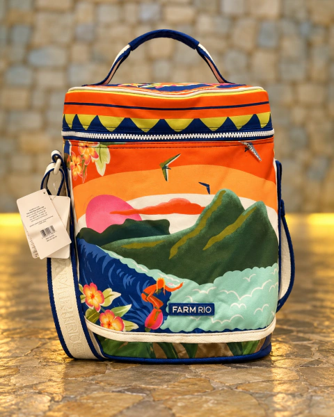 Cooler FARM Etc - Tardezinha 10L