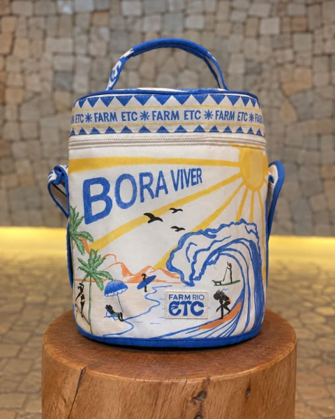 Cooler FARM ETC – Bora Viver 20L