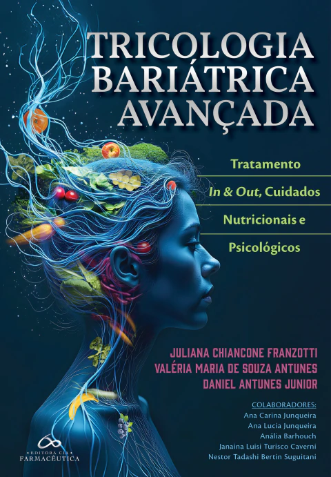Tricologia Bariátrica Avançada