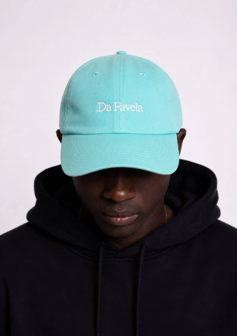 Boné Dead Hat - Favela