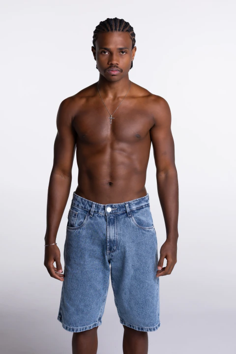 Bermuda Jeans - VR