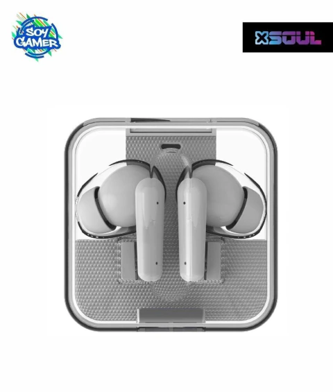 Auricular BT Soul TWS 1100