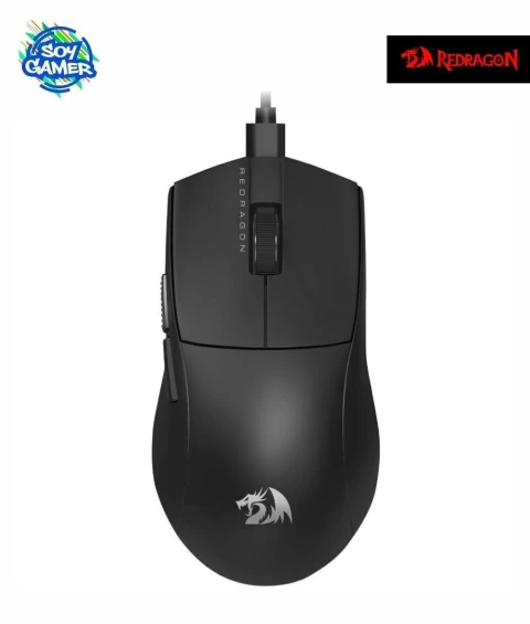 Mouse Redragon M724 King