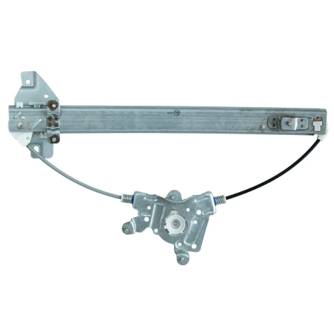 Elevador Cristal Der Dodge Verna 2004-2006