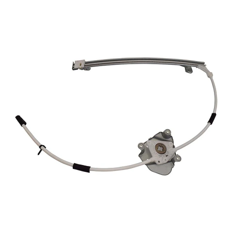 Elevador Cristal Der Jeep Liberty 2002-2004
