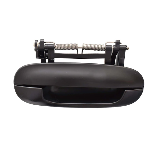 Manija Exterior Der Negra Cadillac Cts 2003-2007 Deville 2000-2005 Dts 2006-2010 Seville 1998-2004