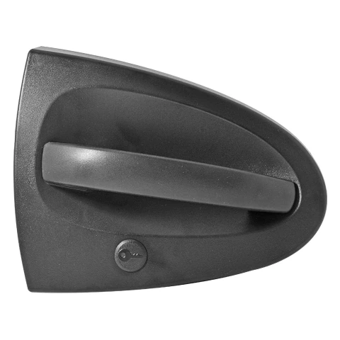 Manija Exterior Der Negra Smart Fortwo W451 2008-2015