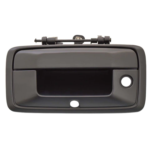 Manija Tapa Negra Chevrolet Pick Up 2014-2015 Silverado 2014-2015 Cheyenne 2014-2015 GMC Sierra 2014-2015
