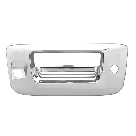 Manija Tapa Cromo Chevrolet Pick Up 2007-2013 Silverado 2007-2013 Cheyenne 2007-2013 GMC Sierra 2007-2013