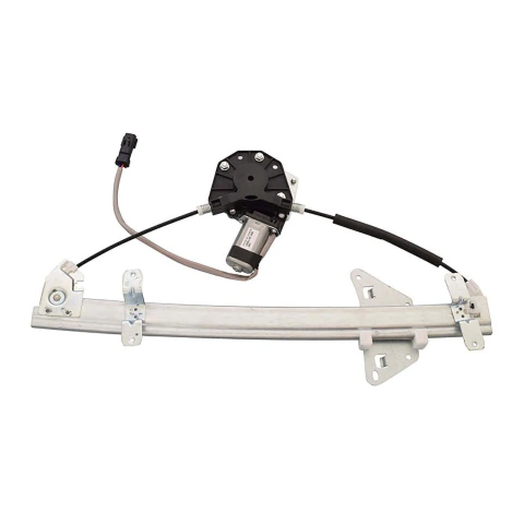 Elevador Cristal Izq Dodge Dakota 2000-2004 Durango 1998-2003