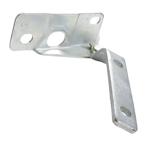 Bisagra Cofre Izq Volkswagen Pointer 2000-2010