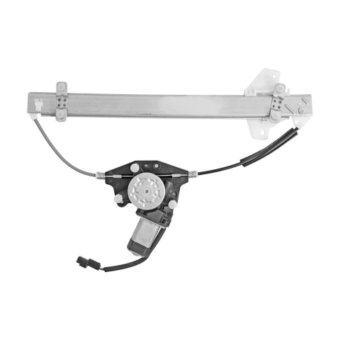 Elevador Cristal Izq Dodge Attitude 2006-2011