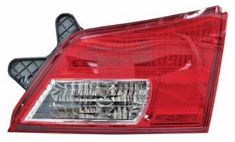 Calavera Outback 2010-2014 Interior Con Focos Tyc1 Copiloto