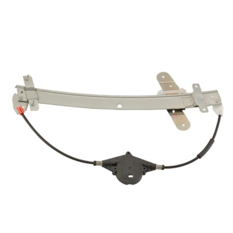 Elevador Cristal Der Ford Crown Victoria 1992-1997 Grand Marquis 1992-1997